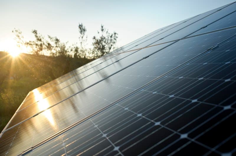 Solargain project 1