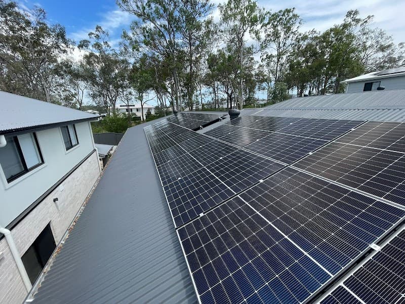 SolarThoughts® - Expert Solar and Battery Installation Company in Brisbane cover