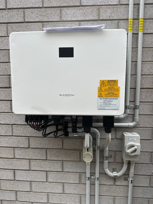 SolarThoughts® - Expert Solar and Battery Installation Company in Brisbane project 4