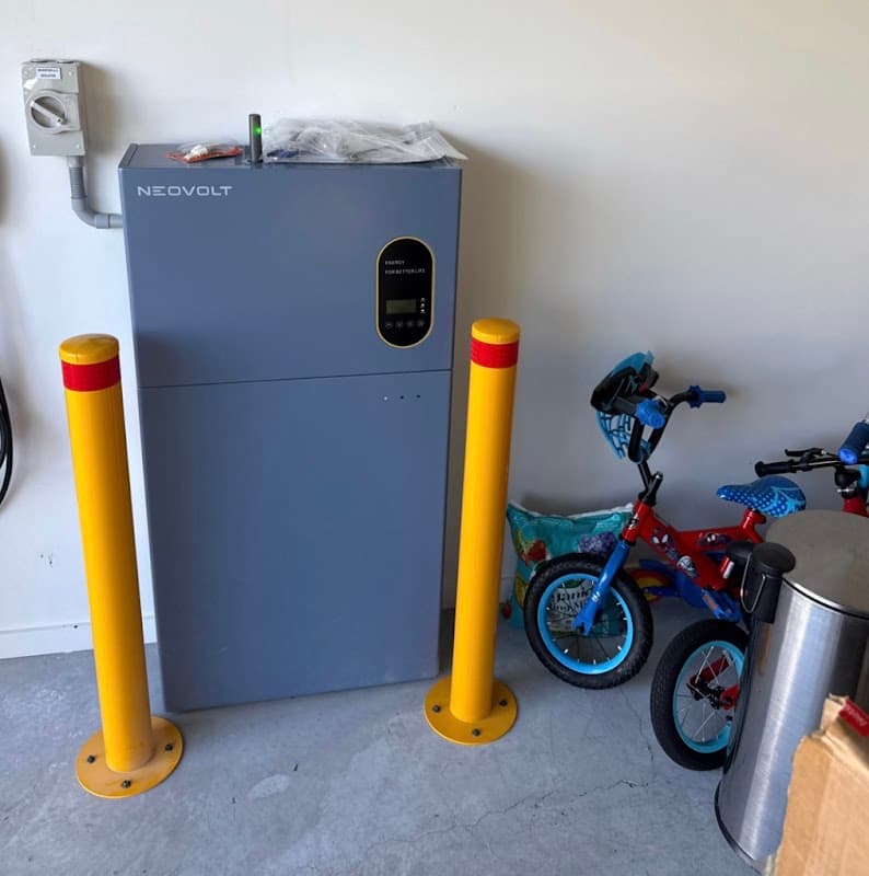 SolarThoughts® - Expert Solar and Battery Installation Company in Brisbane project 5