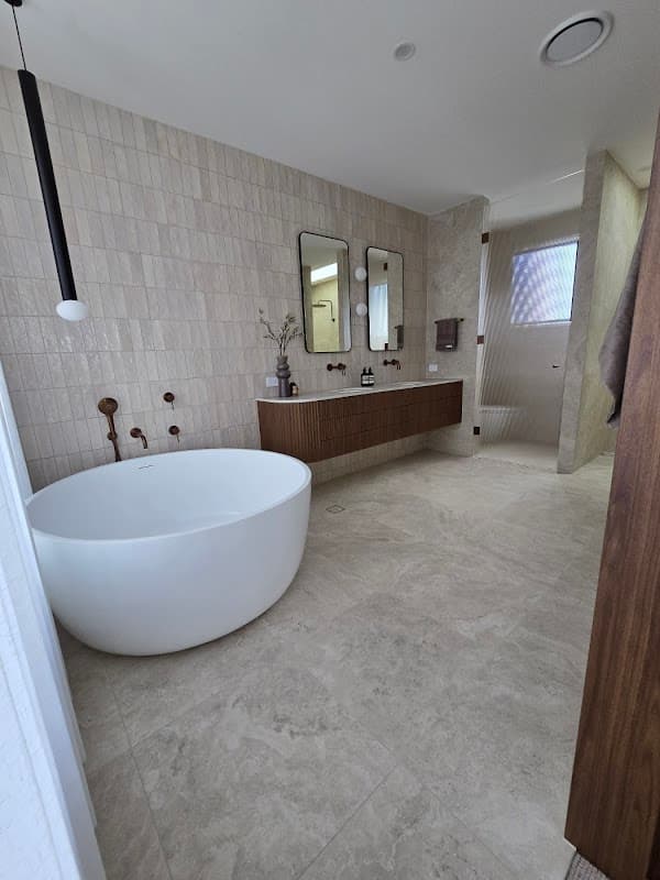 Solid Flooring Pty Ltd cover