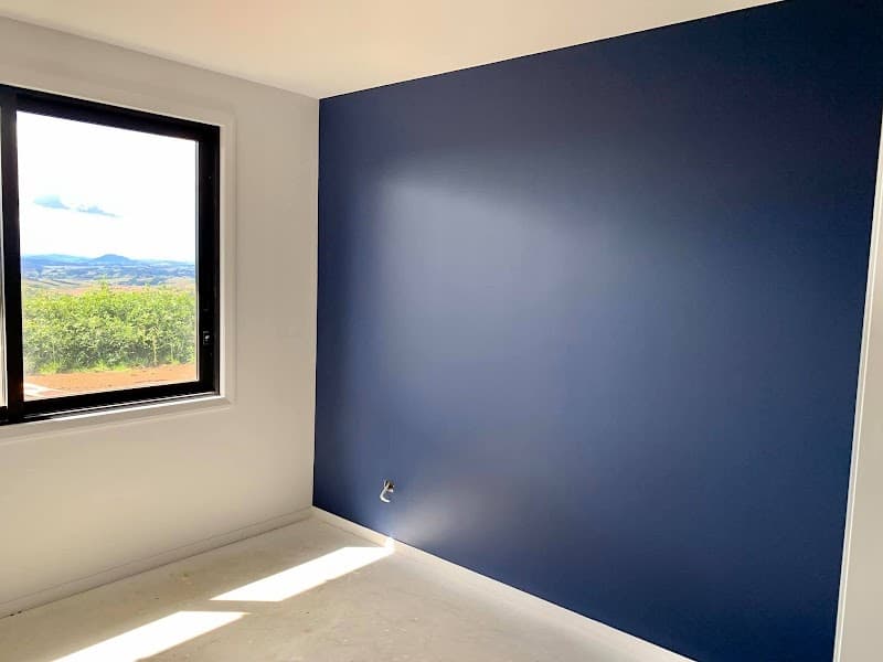 Solid Painting QLD project 3