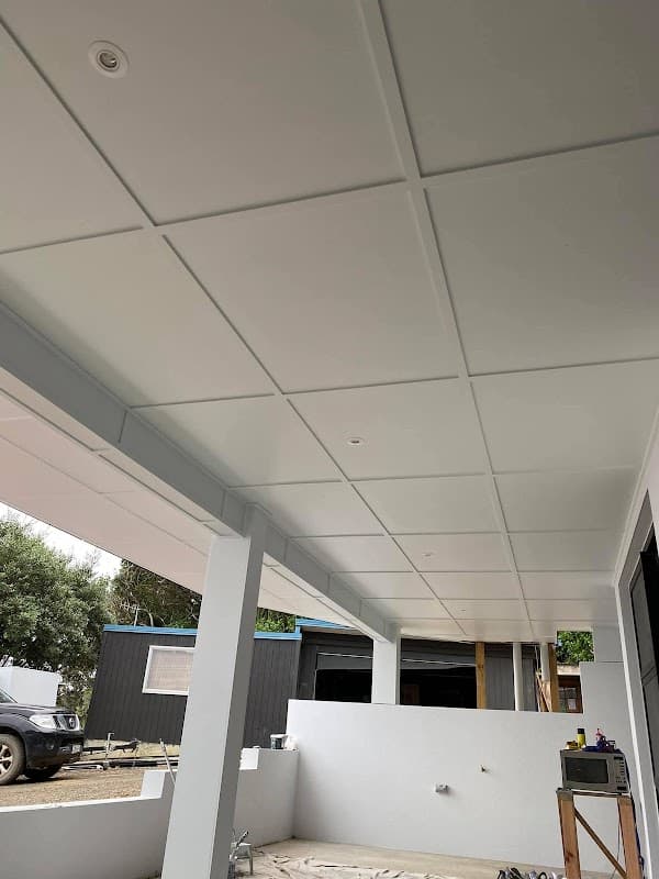 Solid Painting QLD project 4