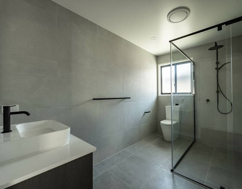 Solitary Homes project 4