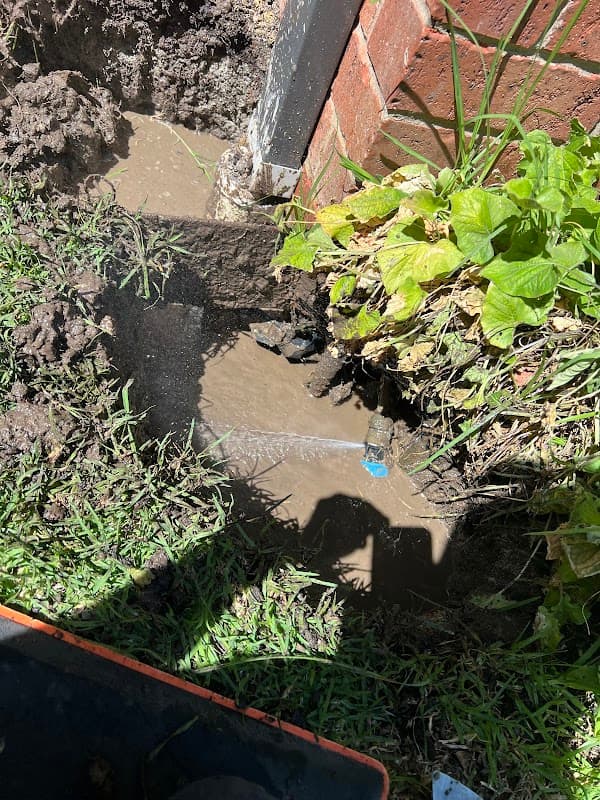 Solve It Plumbing project 5