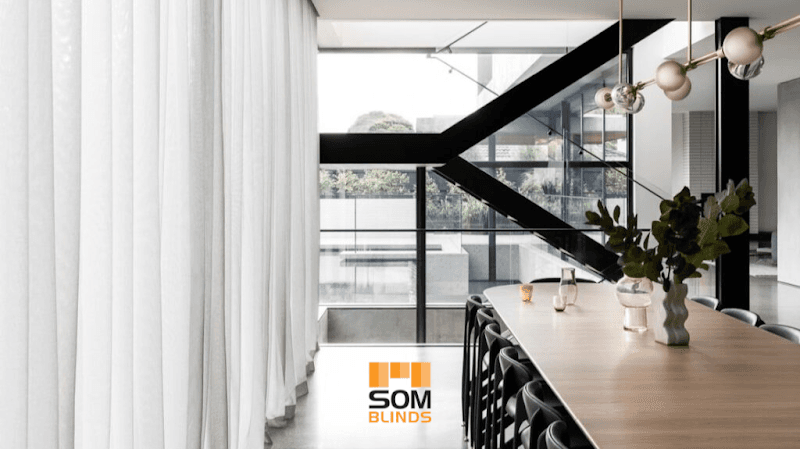 SOM Blinds cover