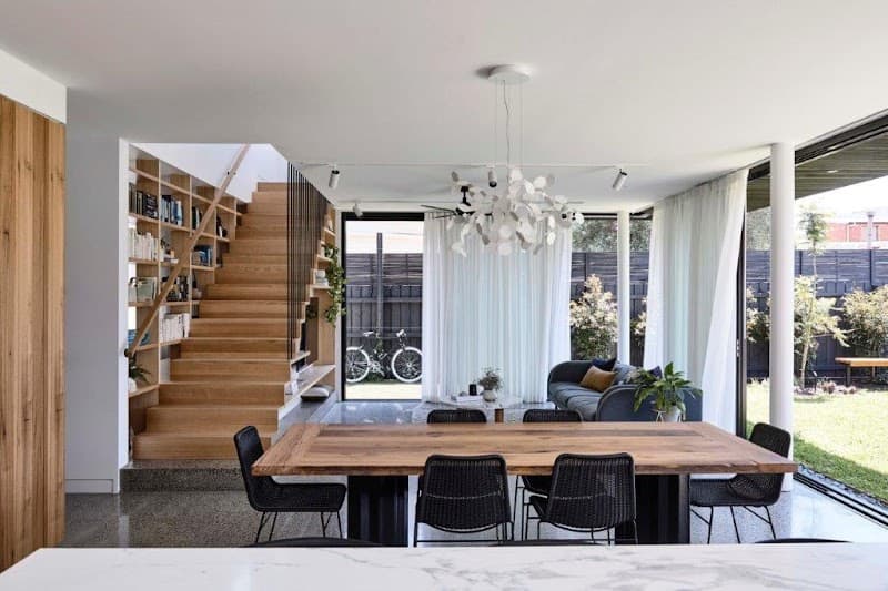 SOM Blinds project 3