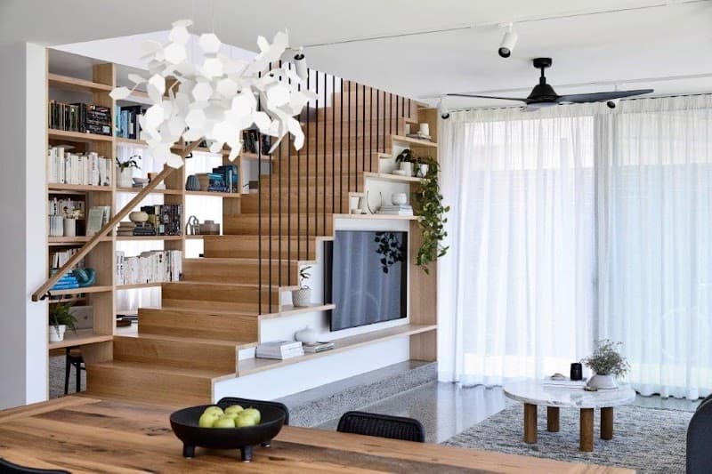 SOM Blinds project 6