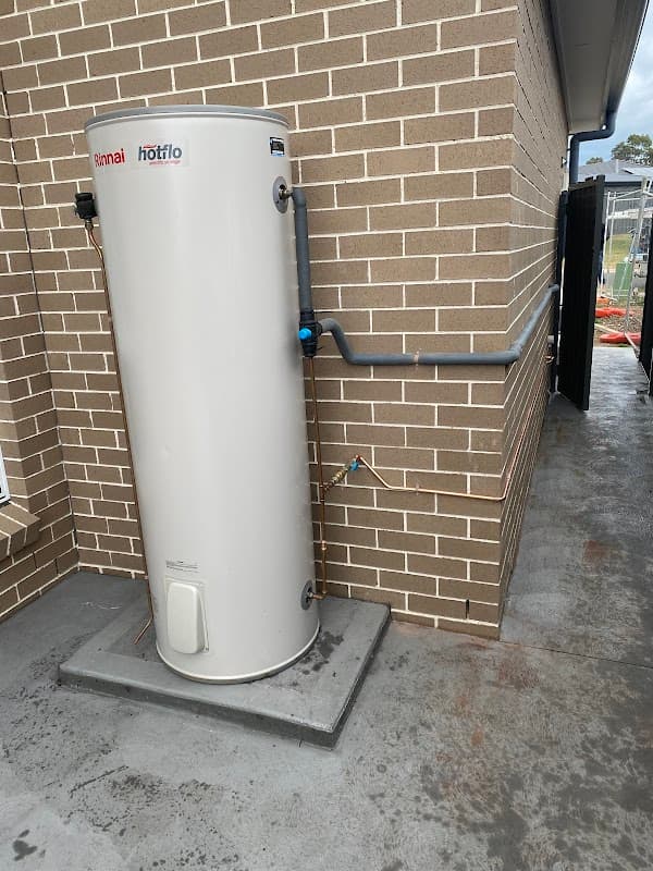 SOMO PLUMBING cover