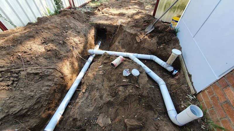 SOMO PLUMBING project 4