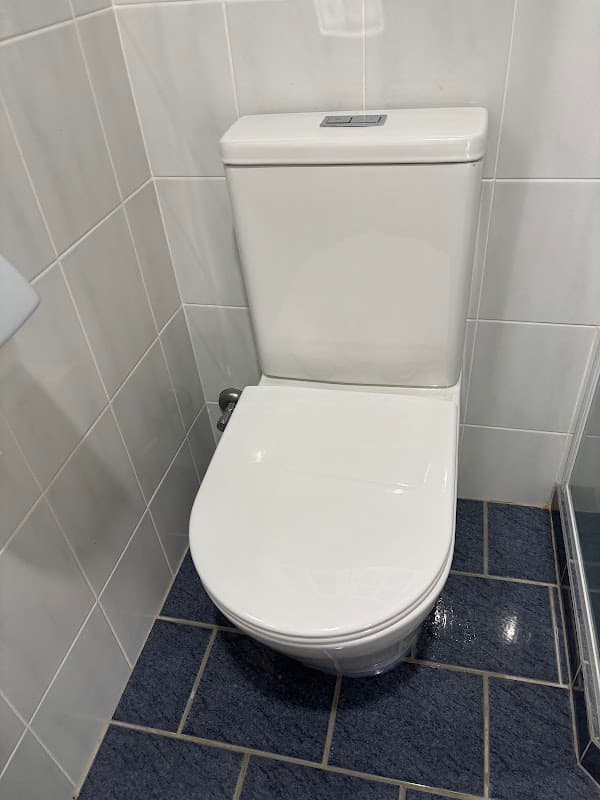 SOMO PLUMBING project 5