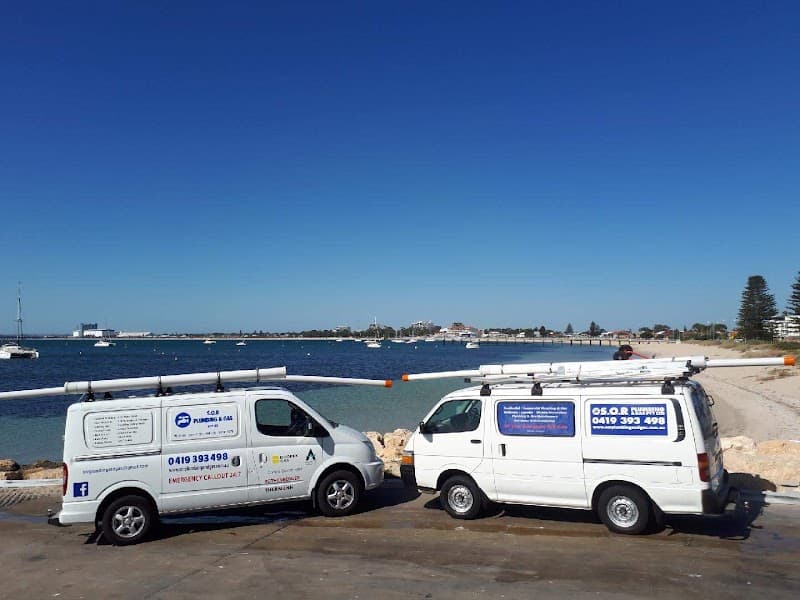 SOR Plumbing & Gas project 4