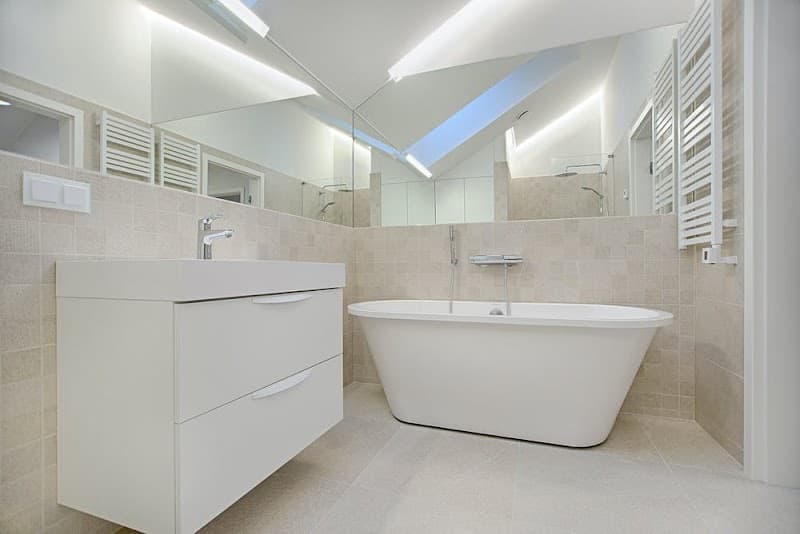 SOR Plumbing & Gas project 5