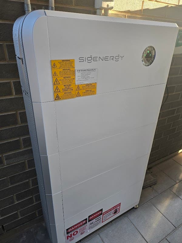 South Adelaide Electrical project 2