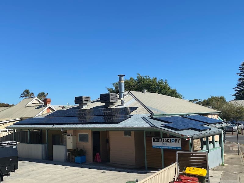 South Adelaide Electrical project 6