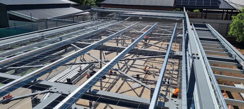 South Australia Roofing Group project 2