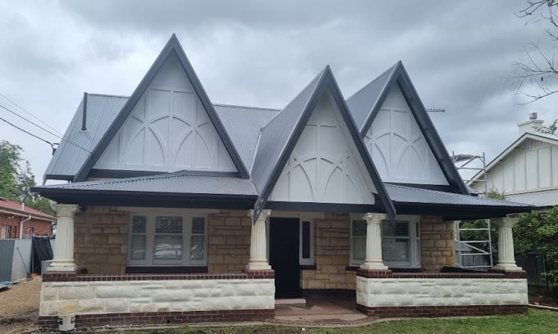 South Australia Roofing Group project 4
