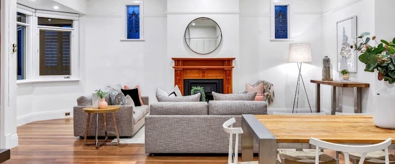 South Australian Painting Services project 1
