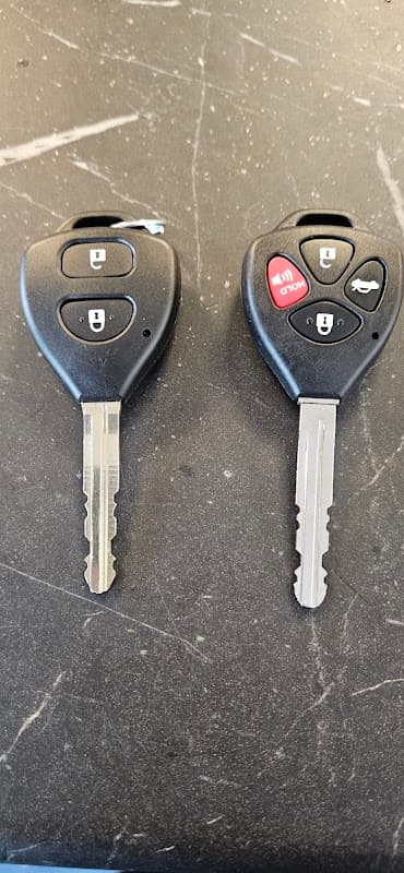 South Coast Locksmiths project 6