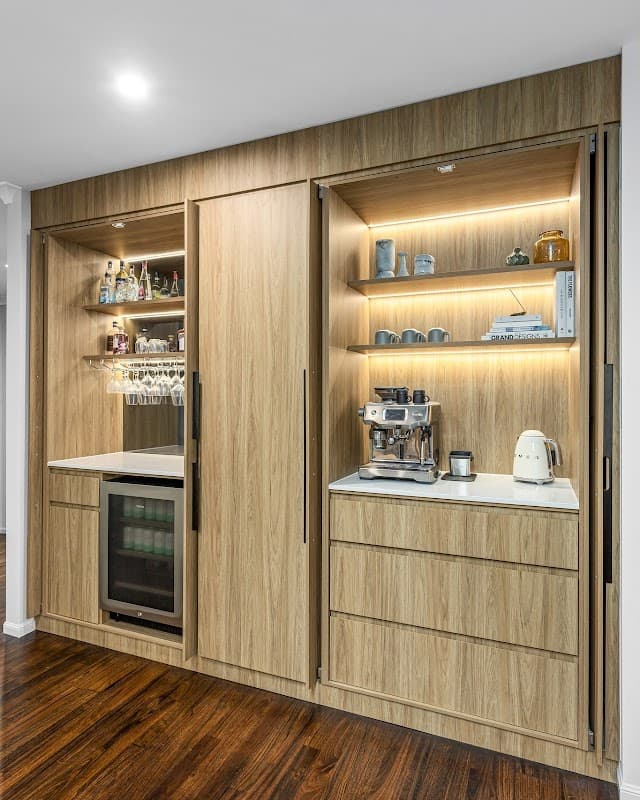 South East Kitchens project 1