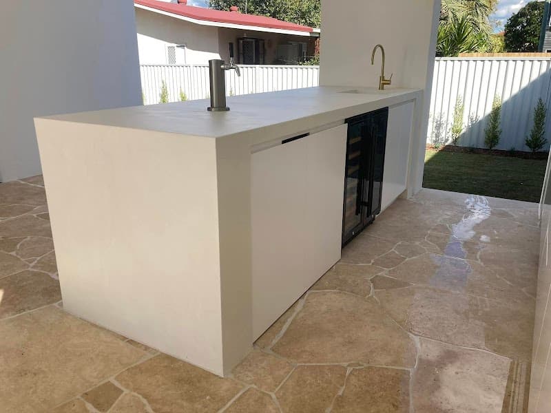 South East Kitchens project 3
