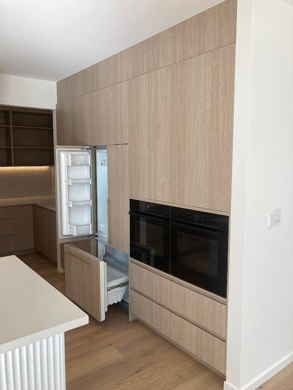 South East Kitchens project 4
