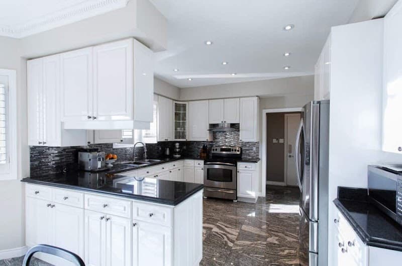 South East Kitchens project 6
