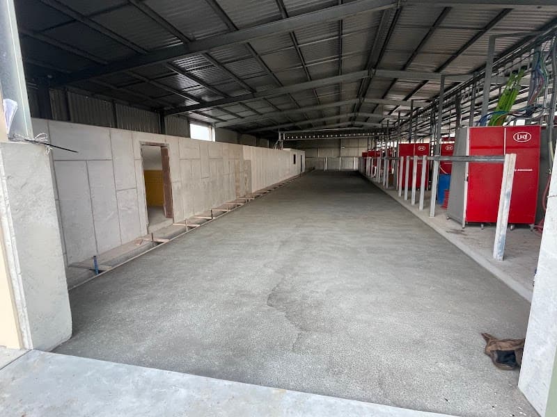 South Gippsland Concrete Pty Ltd project 4
