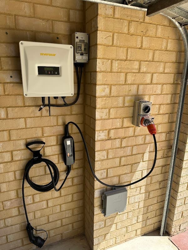 South Shore Electrical