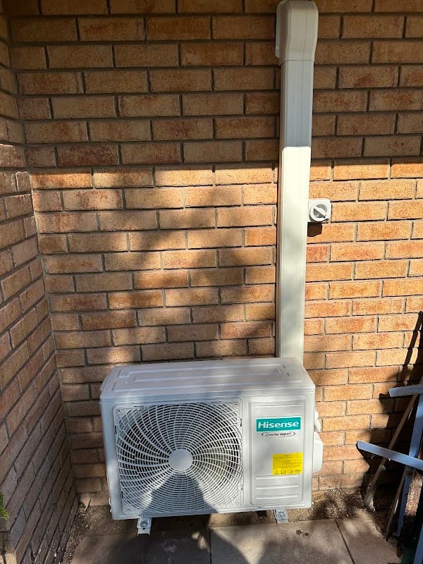 South Shore Electrical cover