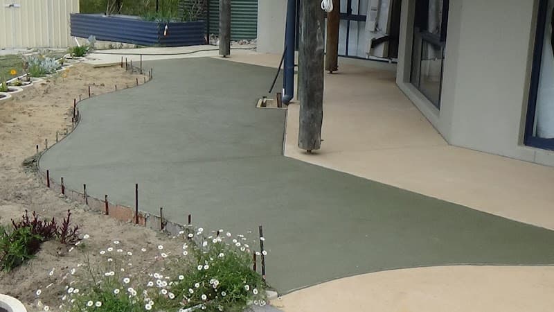 South West Elite Concreting cover