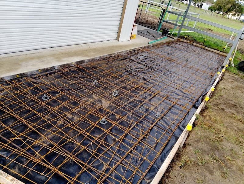 South West Elite Concreting project 4