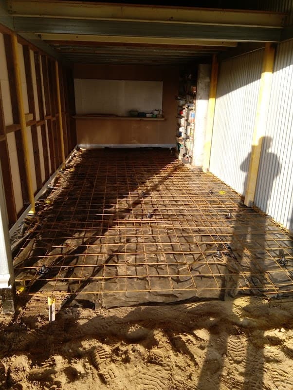 South West Elite Concreting project 6