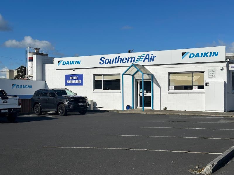 Southern Air project 1