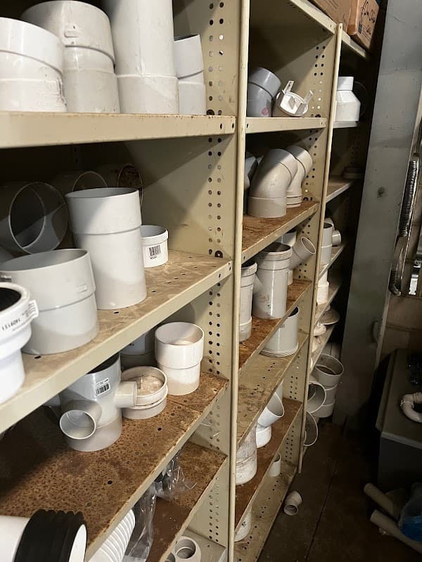 Southern Industrial Plumbing Group project 3