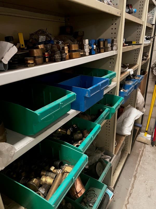 Southern Industrial Plumbing Group project 4