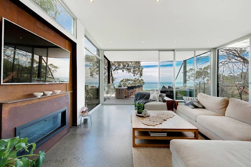 Southern Peninsula Cleaning Service cover