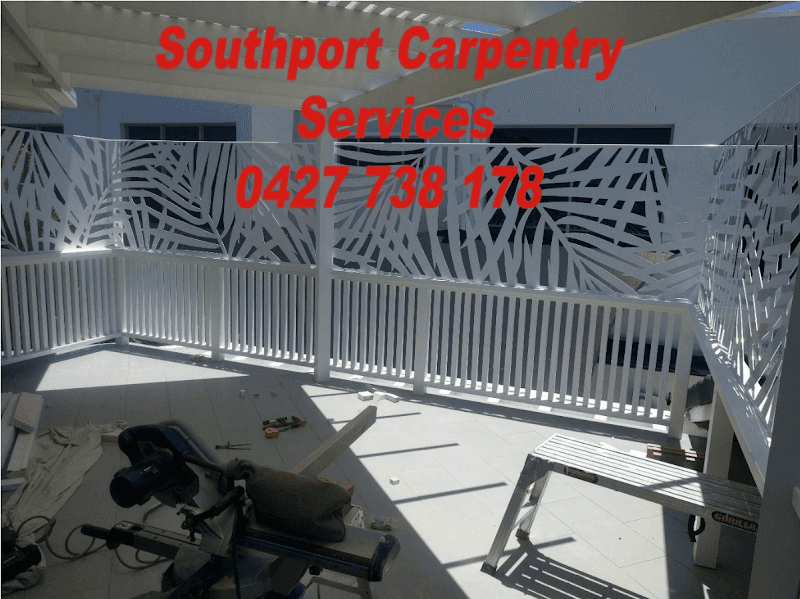 Southport Carpentry Services project 1