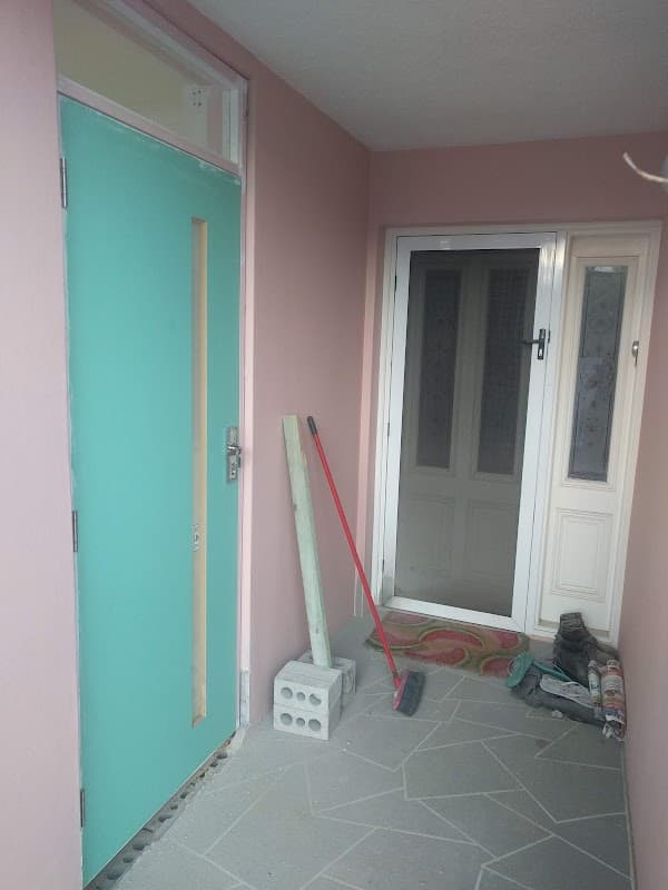Southport Carpentry Services cover