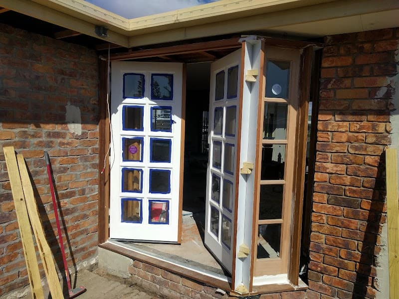 Southport Carpentry Services project 3