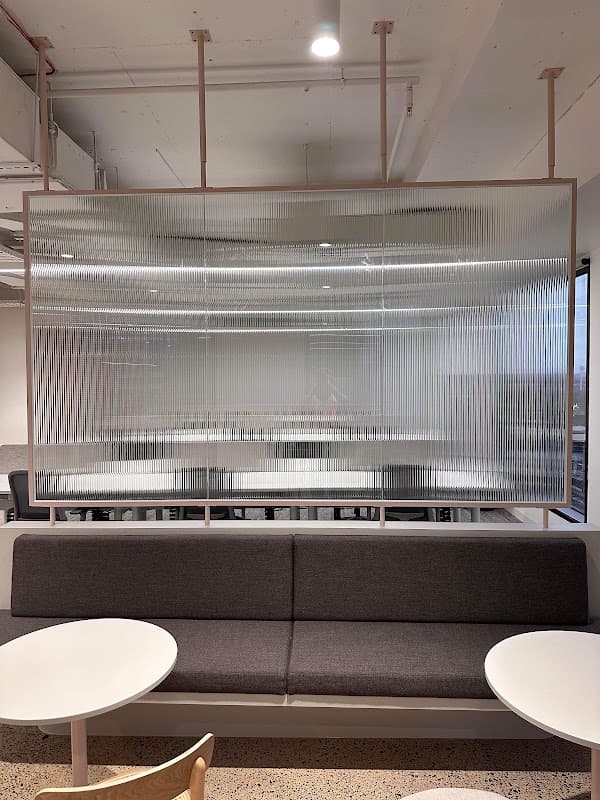 southside glass cover