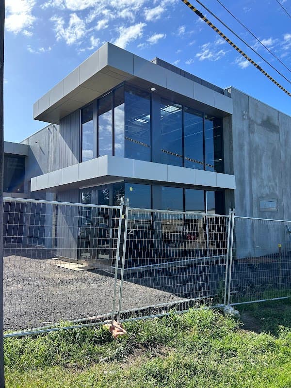 southside glass project 5