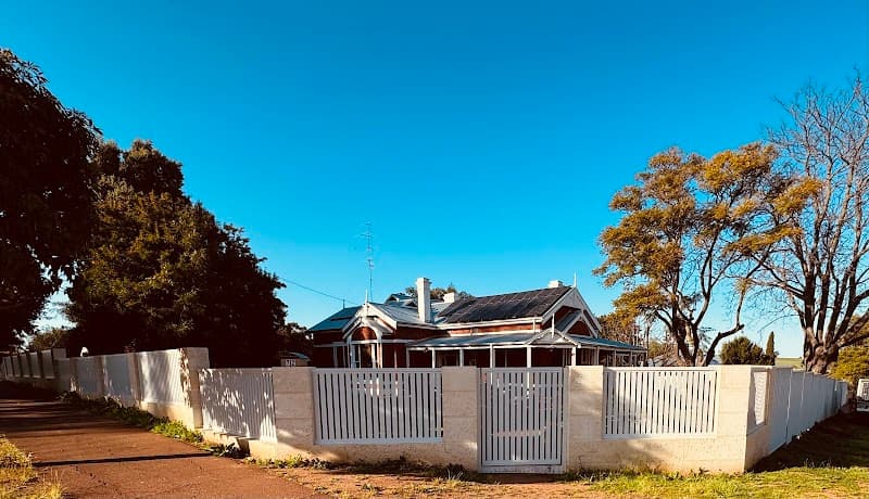 Sovereign Fencing project 4