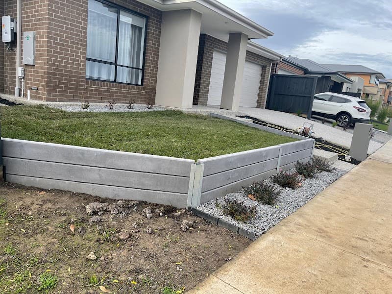 Sp fence cover