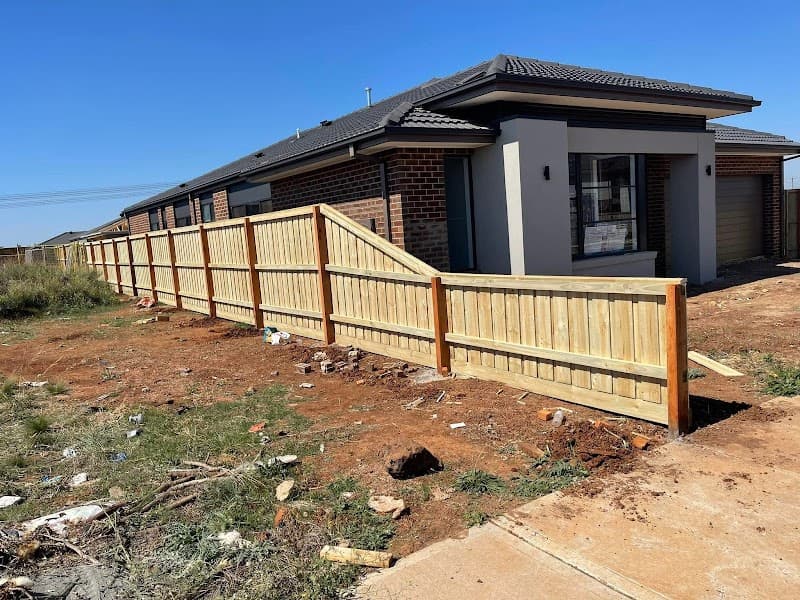 Sp fence project 3