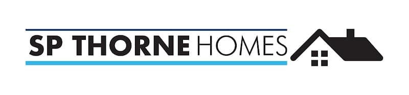 SP Thorne Homes cover