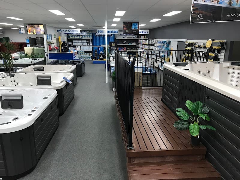 Spa World Glenorchy project 6