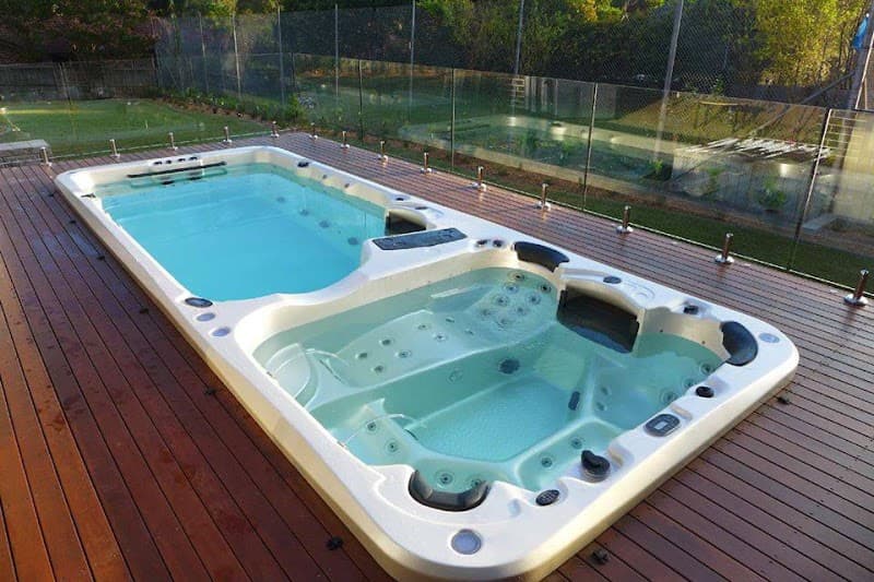 Spa World Launceston project 5