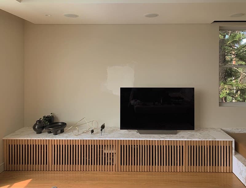 Space J Joinery project 4
