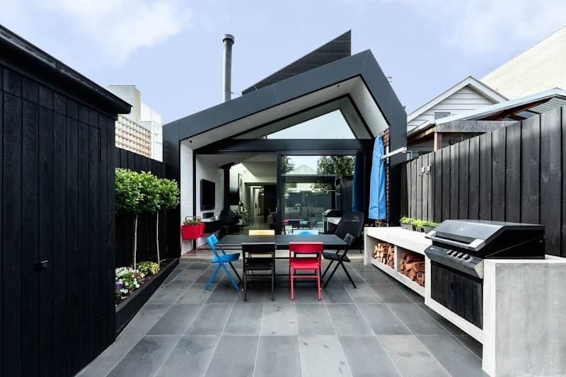 Spacemaker Home Extensions project 3